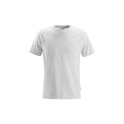 Snickers Workwear T-Shirt Snickers T-Shirt hellgrau
