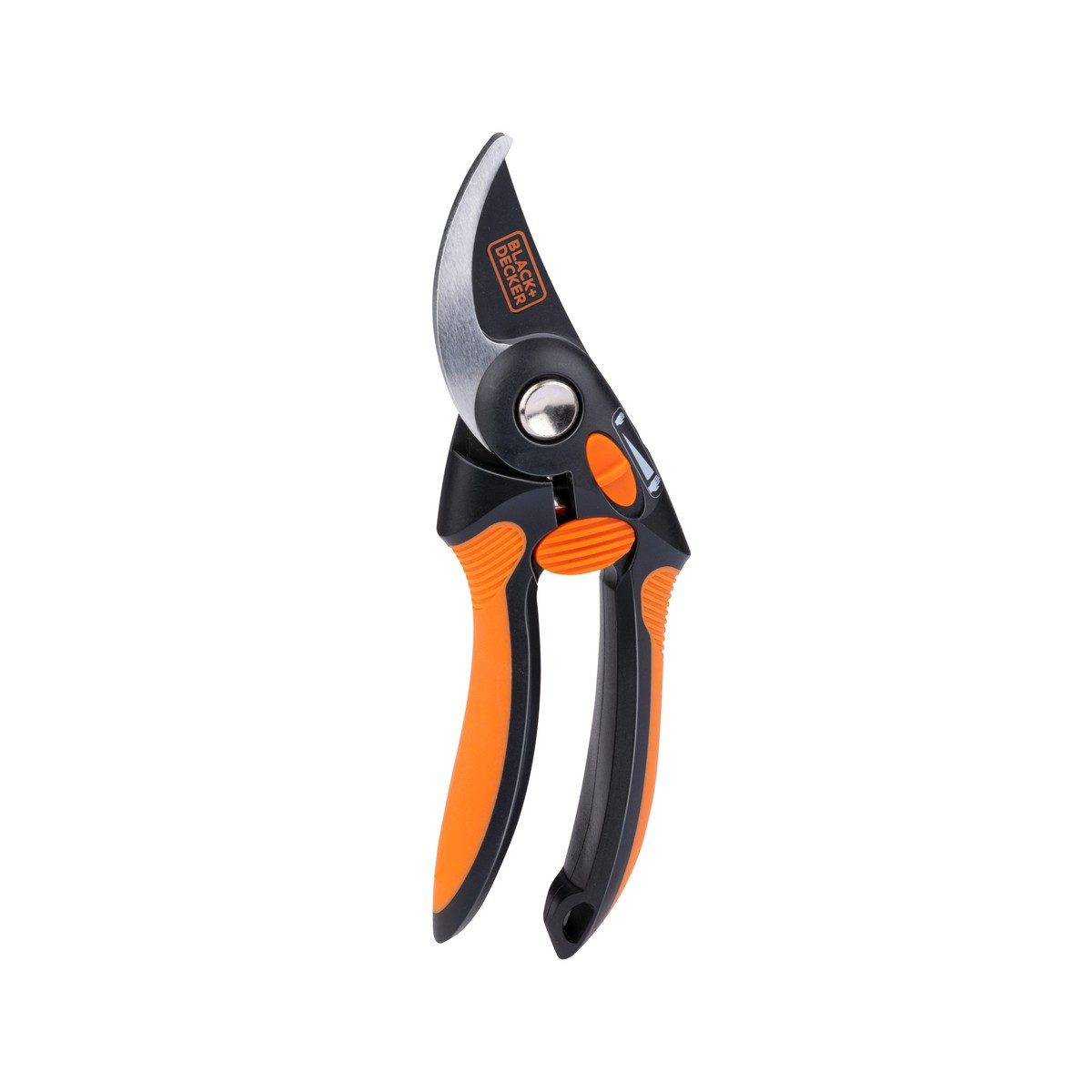 Black + Decker Gartenschere BLACK+DECKER Gartenschere 13 MM