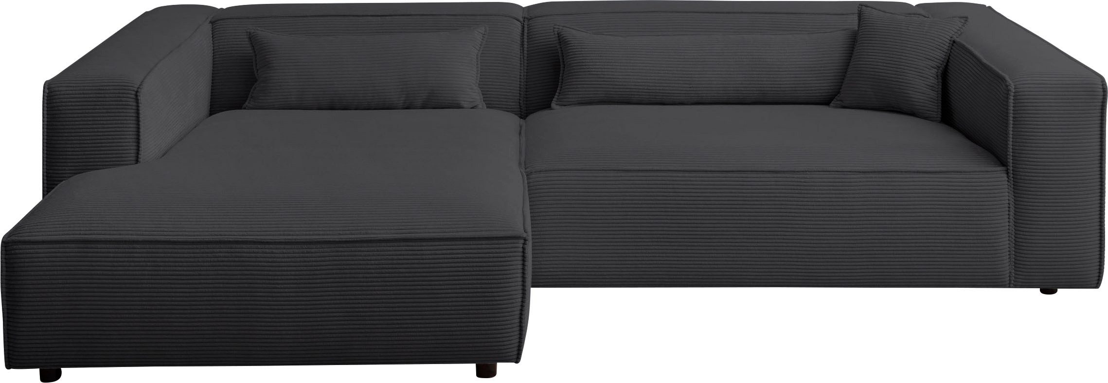 LeGer Home by Lena Gercke Ecksofa günstig online kaufen