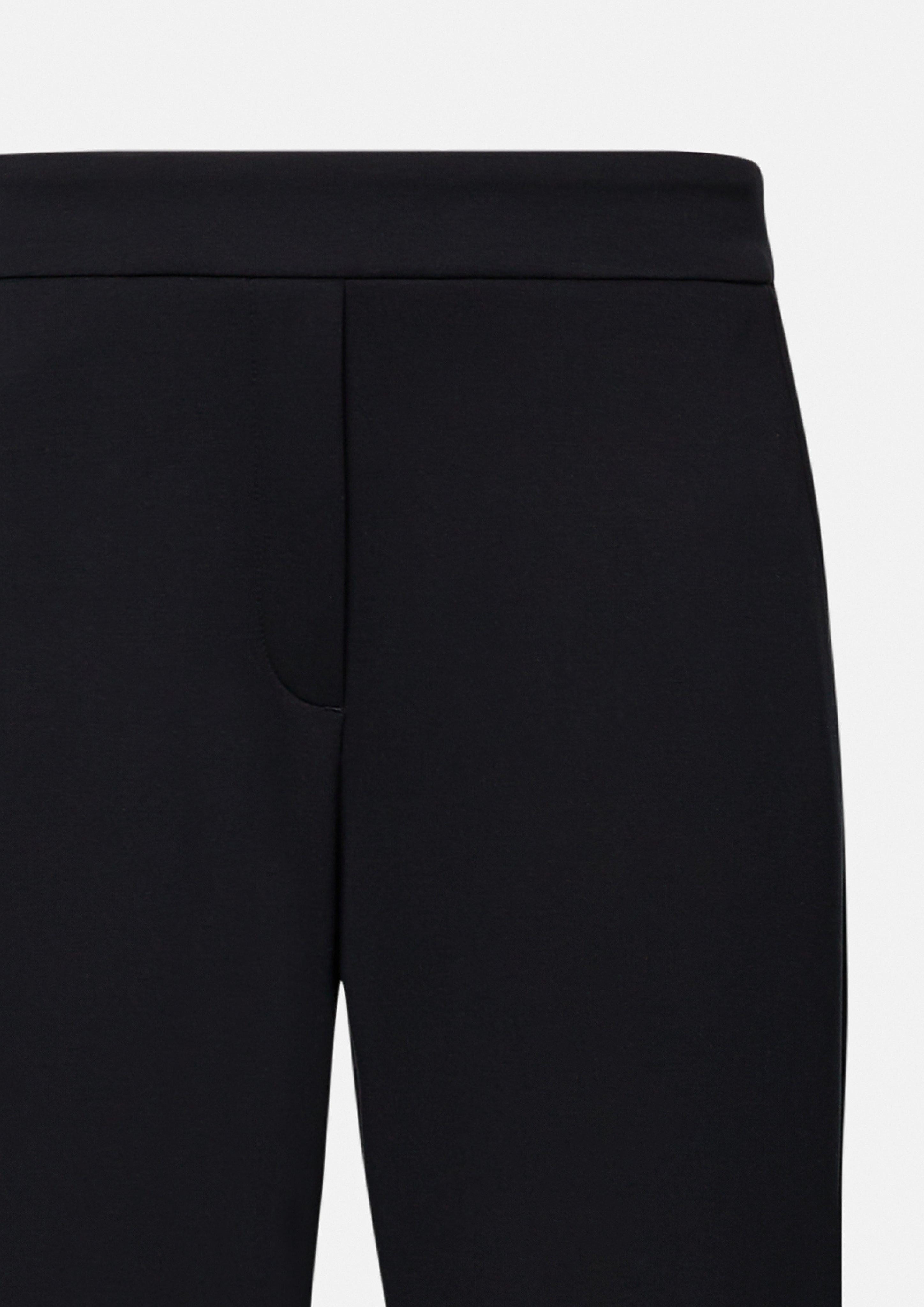 Comma 7/8-Hose Lounge-Pants aus Jersey in günstig online kaufen