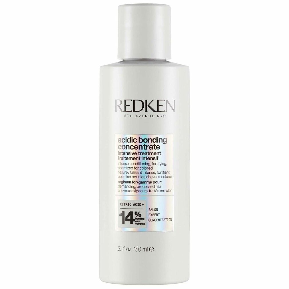 Haarkur ACIDIC BONDING CONCENTRATE intensive treatment 150ml