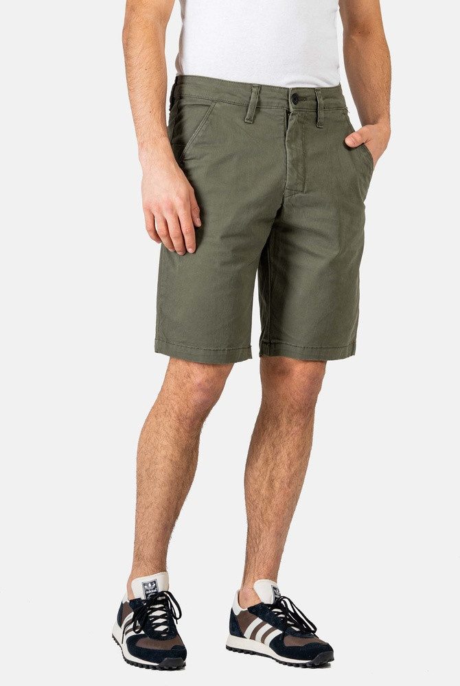REELL Шорти Flex Grip Chino Short