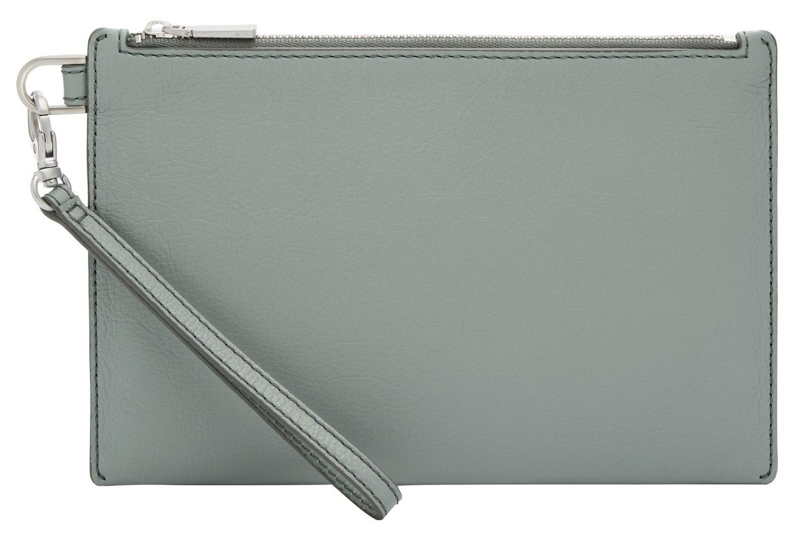 Fossil Handgelenktasche Wristlet, aus echtem Rindsleder