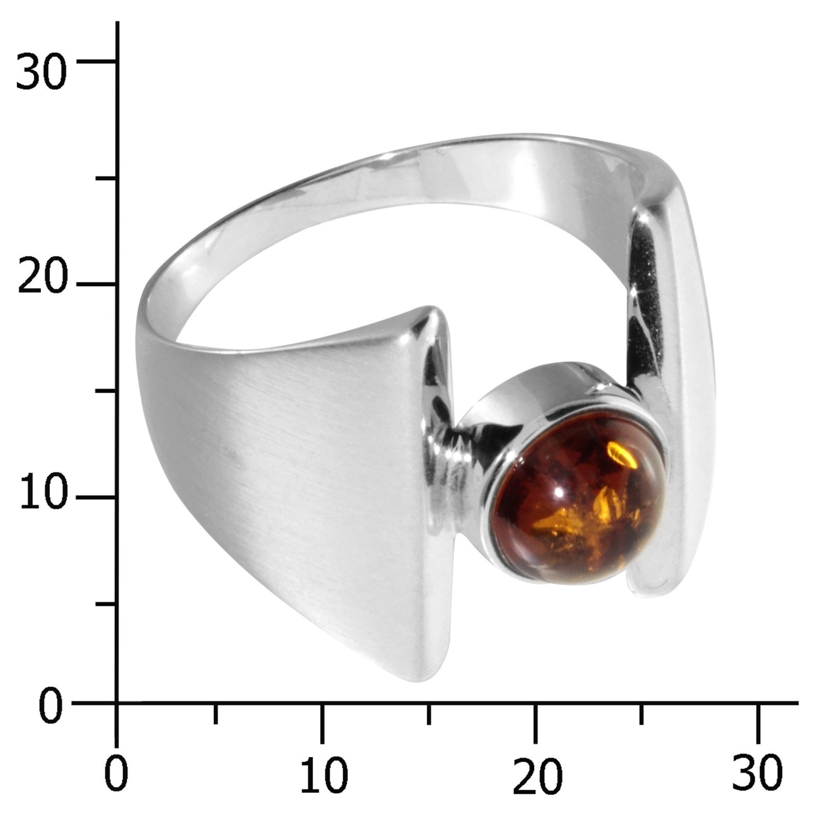 OSTSEE-SCHMUCK Fingerring Ostsee-Schmuck Ring Asina Ring Asina (1-tlg) günstig online kaufen