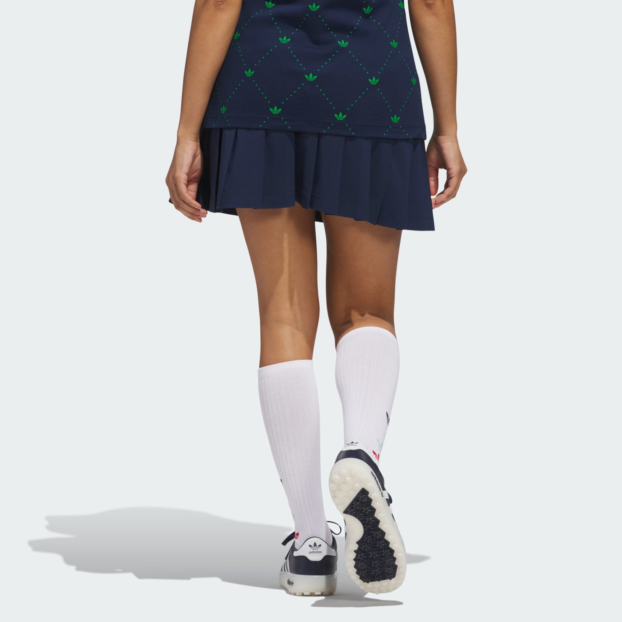 adidas Performance Skort ORIGINALS PLISSIERTER SKORT (1-tlg)