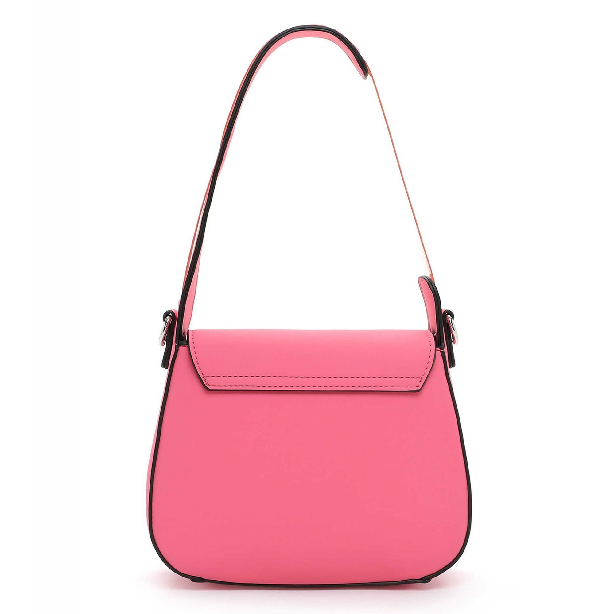 SURI FREY Schultertasche SFY Suri Frey x Alexander, Polyester, Polyurethan
