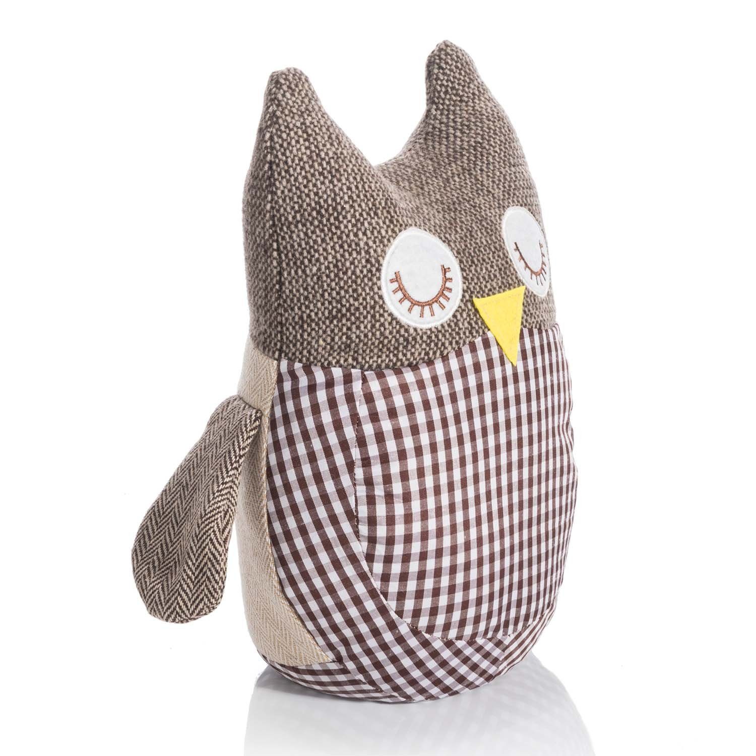 Goods+Gadgets Türstopper Türhalter Türpuffer Türsack (Tierform, günstig online kaufen