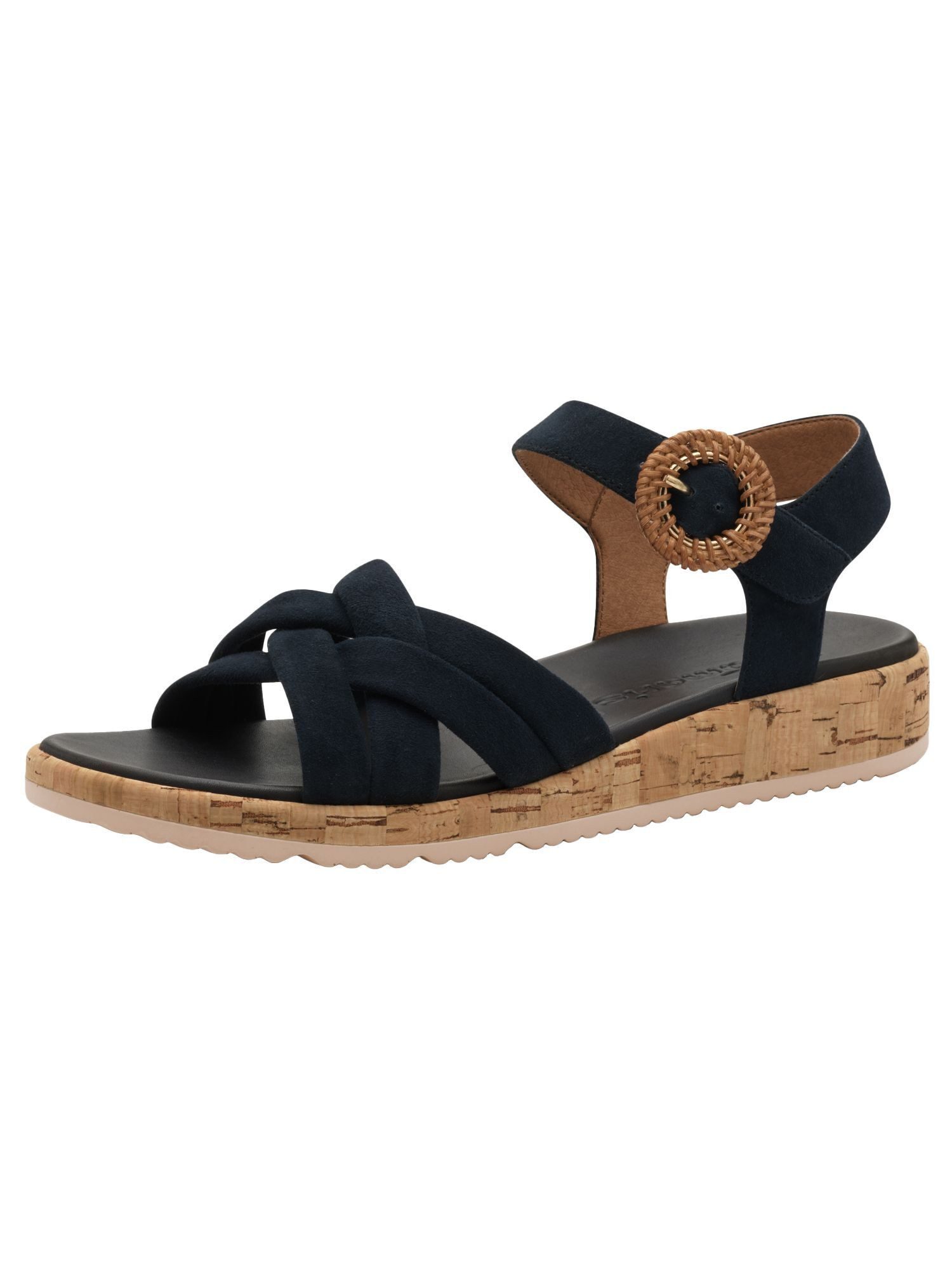 Tamaris Sandale 1-28129-44 Sandale
