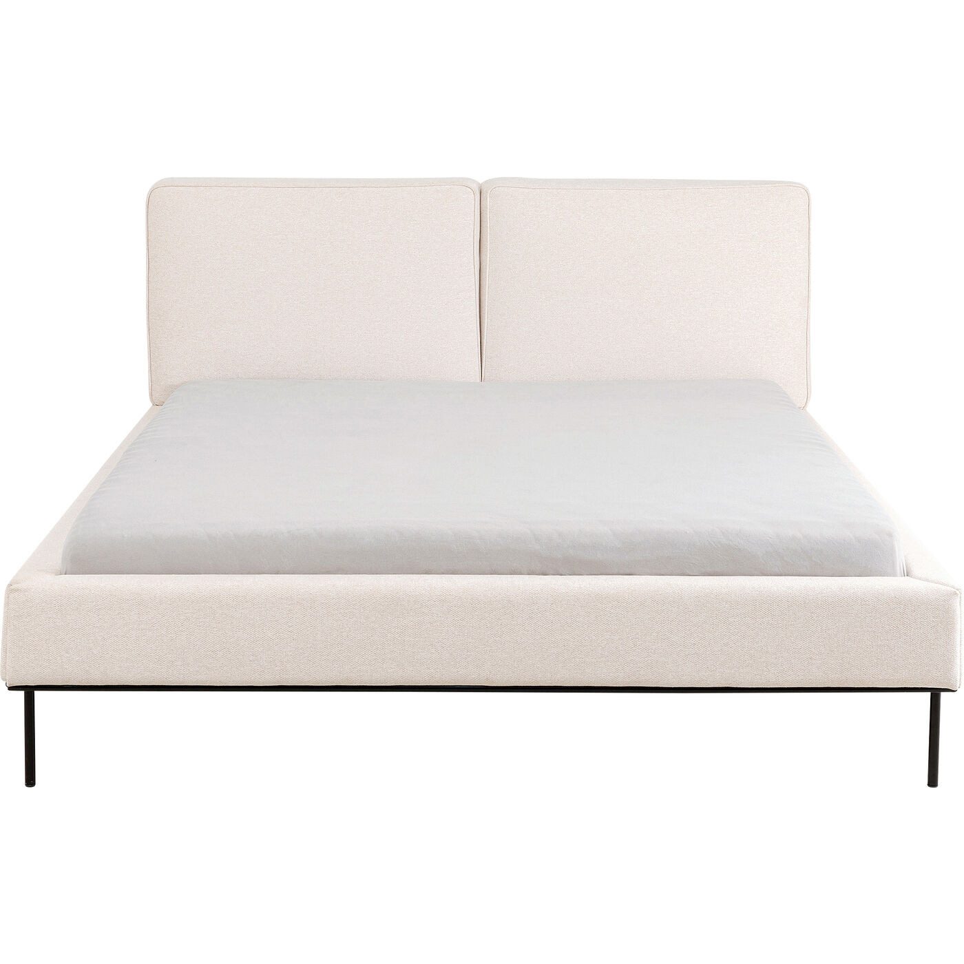 Kare Design Polsterbett East Side