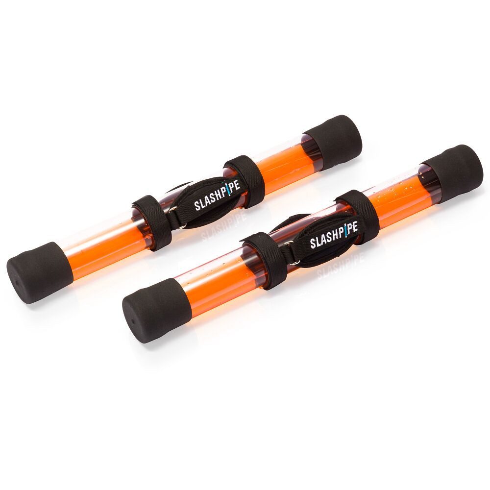 Slashpipe Koordinations-Trainingssystem Balance-Trainer Single, Im Fitness- und Gymnastikbereich bestens einsetzbar