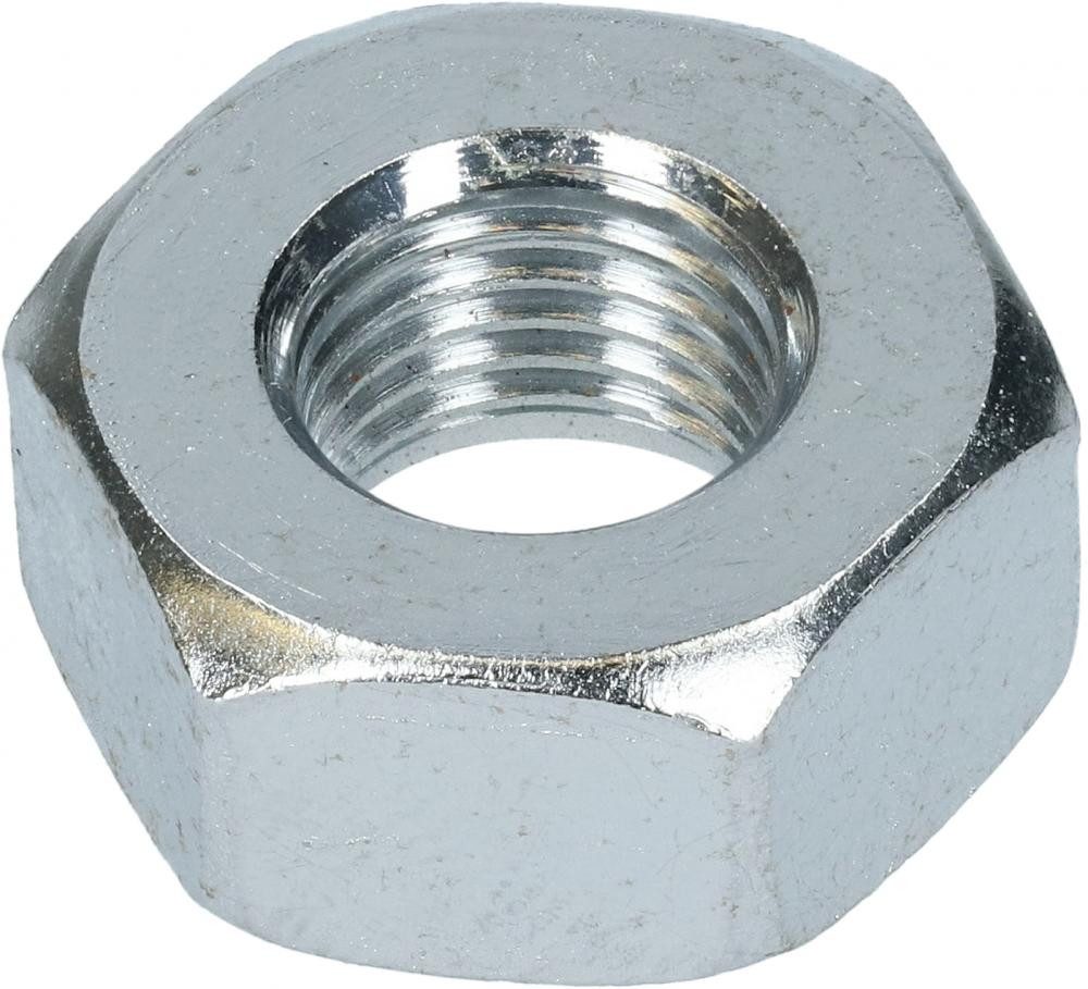 Shimano Felgenbremse SHIMANO Befestigungsmutter BR-IM41/BR-IM81 M9 x 8,2 mm - 8, 2 mm