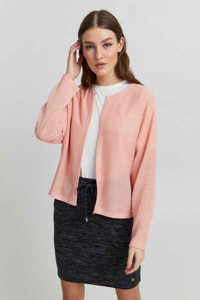 OXMO Cardigan KIKE