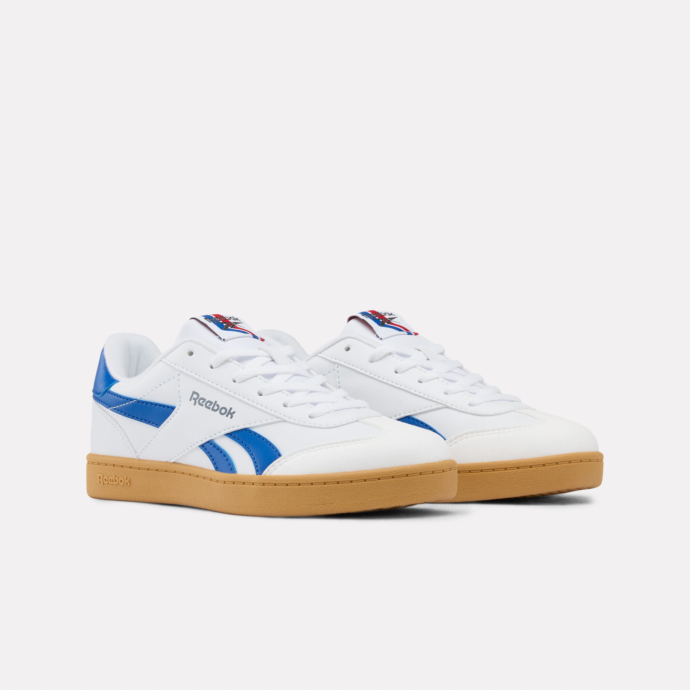 Reebok Classic REEBOK SMASH EDGE Sneaker