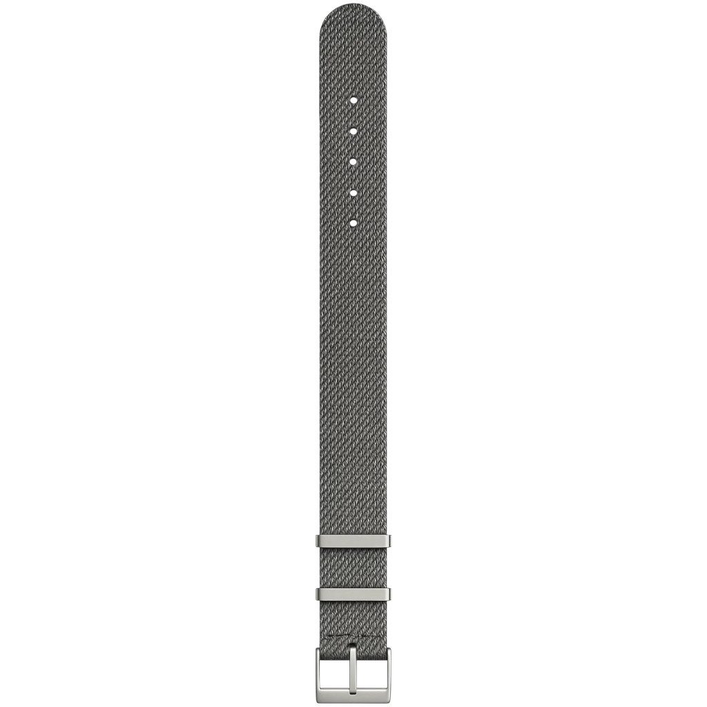 what the shop Uhrenarmband Nano 20 mm Unisex Uhrenarmband Nylonarmband verschiedene Farben, ideal als Geschenk