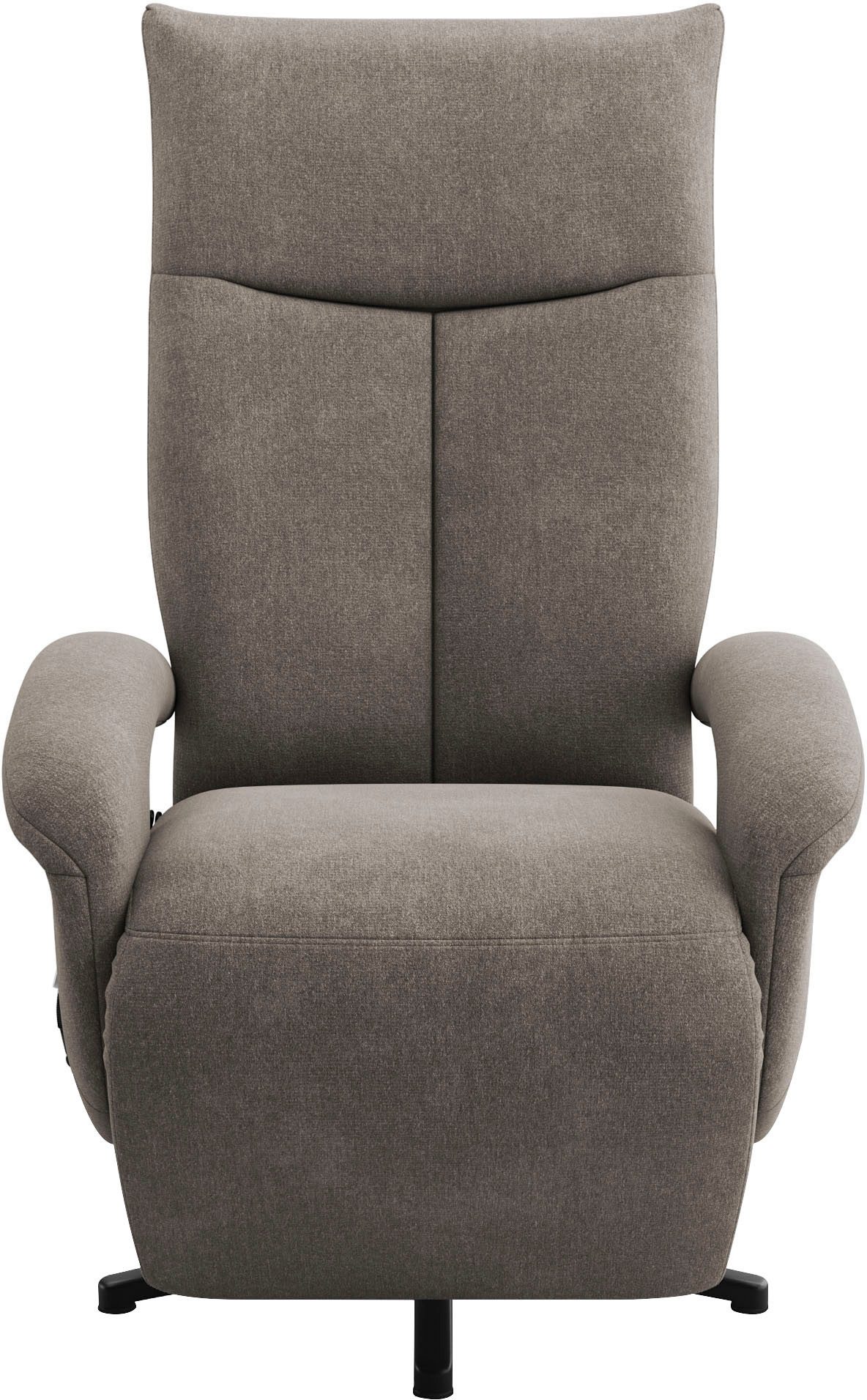 sit&more TV-Sessel Amica, inkl. Kopfteilverstellung & günstig online kaufen