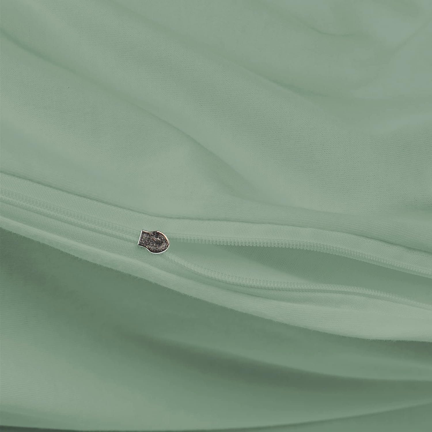 livessa Bettbezug Baumwolle Bettwäsche Allergiker Bettwäsche, (2 St), Ultra günstig online kaufen