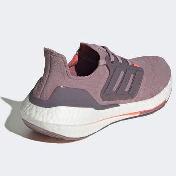 adidas Performance ULTRABOOST 22 Lady GX5588 Laufschuh Leicht, Flexibel - maximum BOOST!