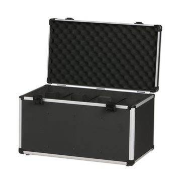 Show tec Transportbehälter Showtec Case for 4x Club par Value Line