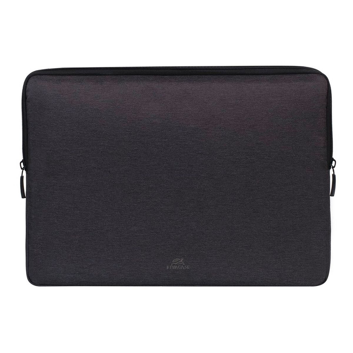 Rivacase Freizeitrucksack 7704 Suzuka ECO Laptop Hülle 13.3-14