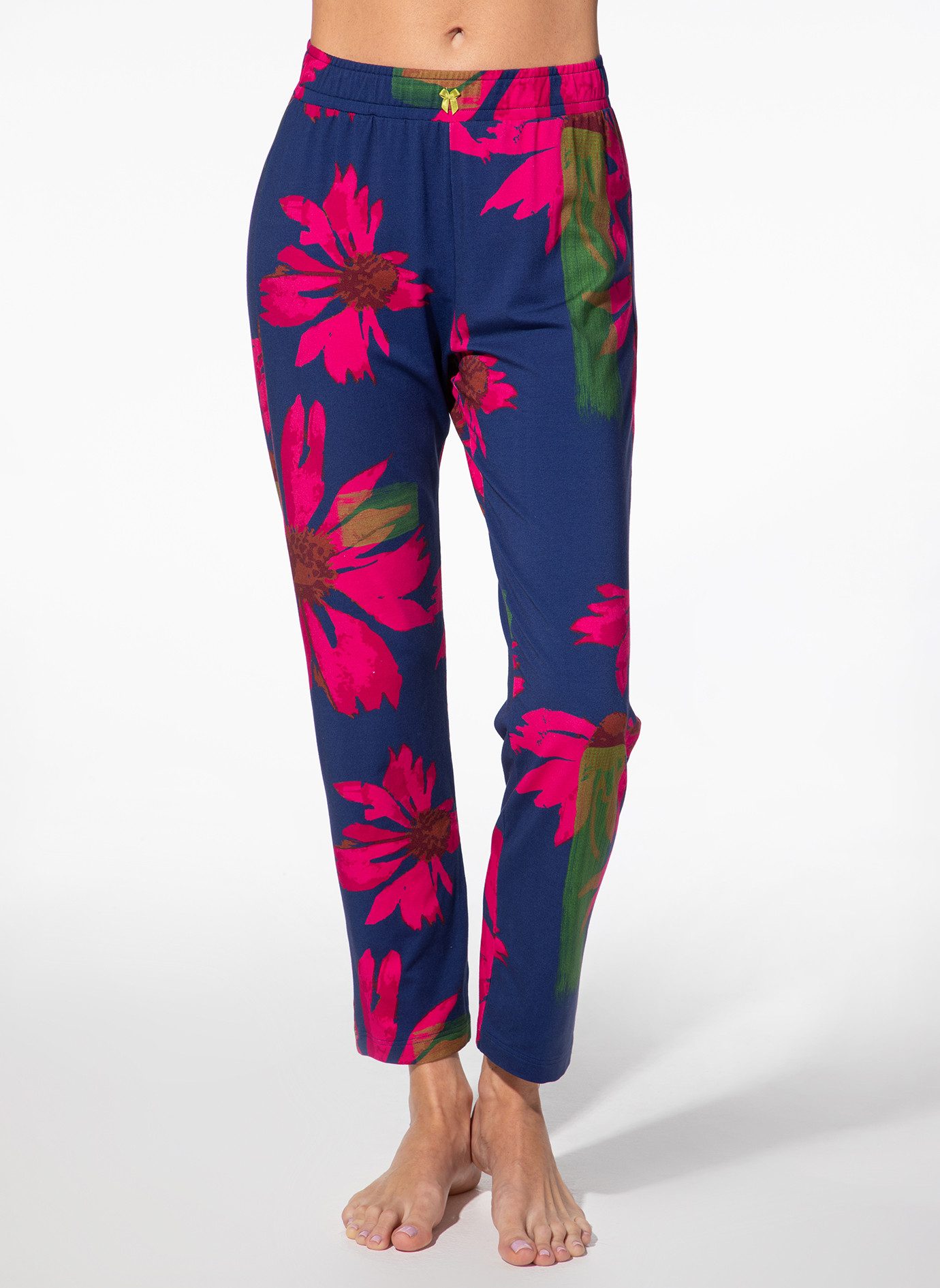 Short Stories Pyjamahose (1-tlg)