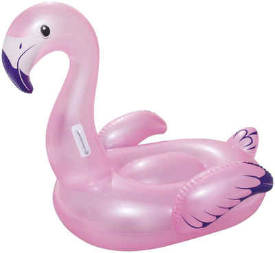 Bestway Schwimmtier »Flamingo«, BxLxH: 99x122x105 cm