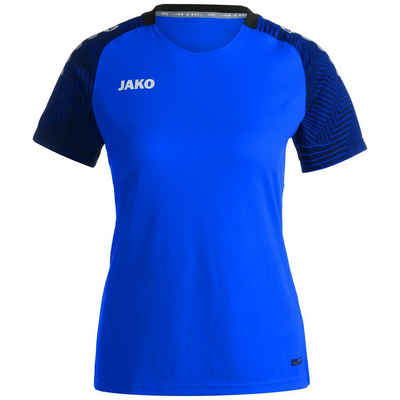 Jako Trainingsshirt Performance T-Shirt Damen