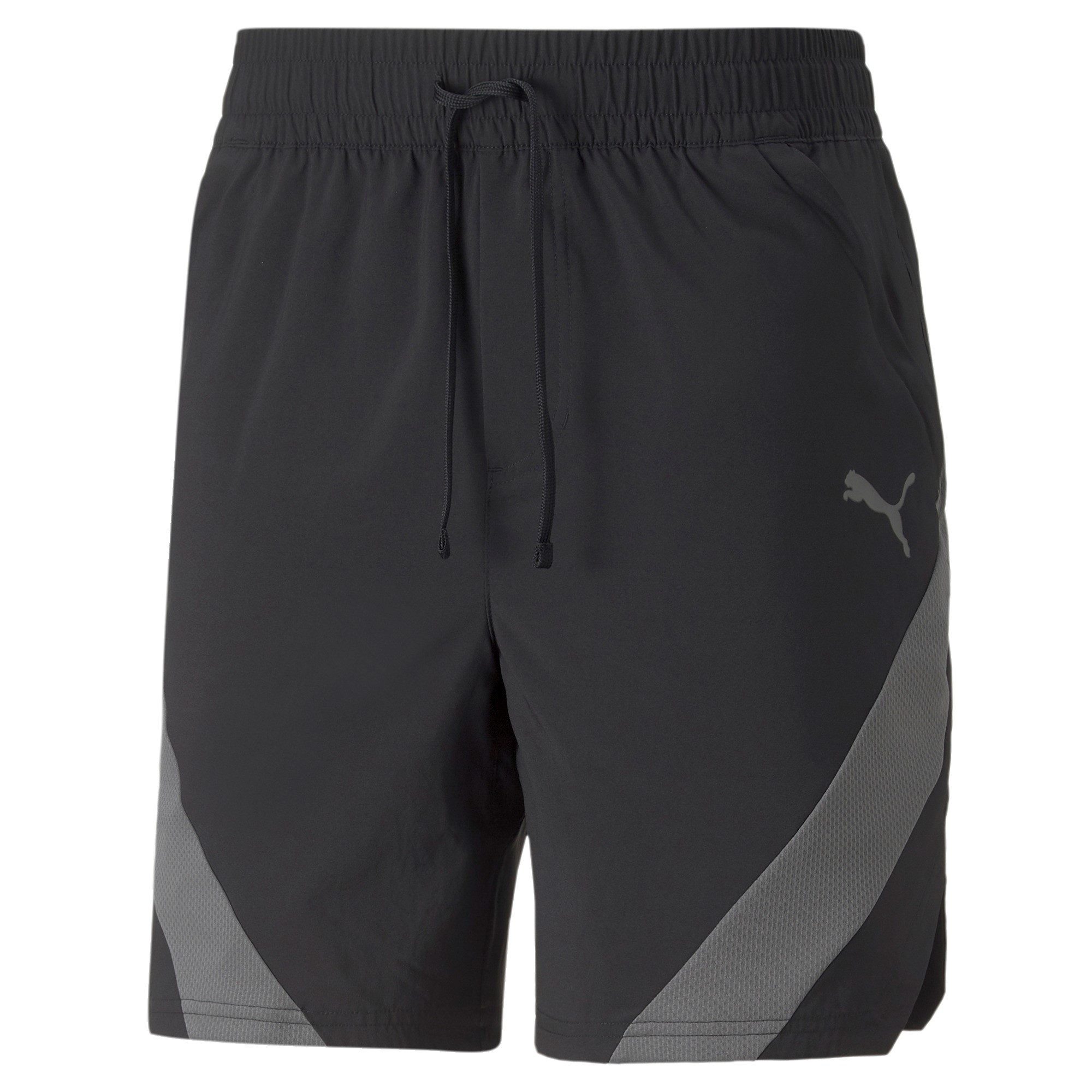 PUMA Trainingsshorts Puma Herren Short TRAIN FIT WOVEN 7 SHORT 522132
