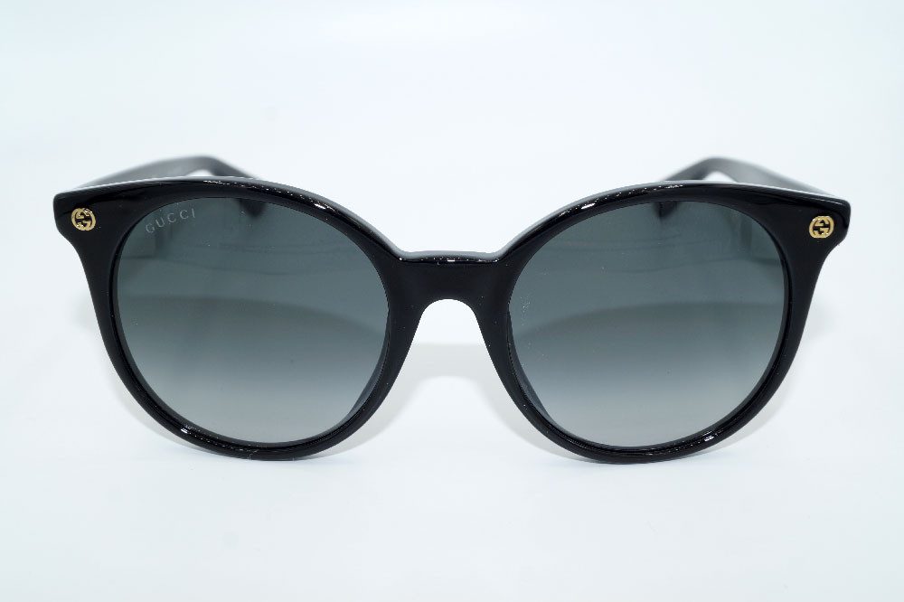 GUCCI Sonnenbrille GUCCI Sonnenbrille Sunglasses GG 0091 001