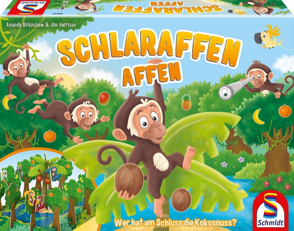 Spiel affen spiele Spiel affen spiele