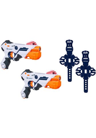 HASBRO Игрушка пистолет "Nerf Laser Ops ...