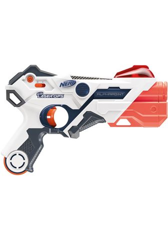 HASBRO Игрушка пистолет "Nerf Laser Ops ...