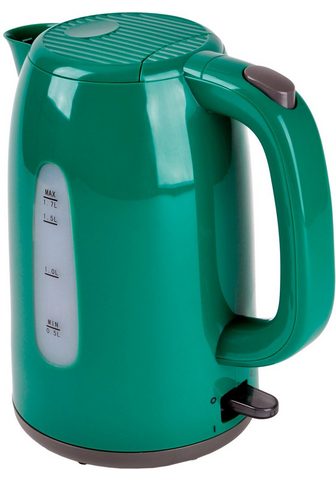 EFBE-SCHOTT Чайник SC WK 1080.1 GRN 17 Liter 2200 ...