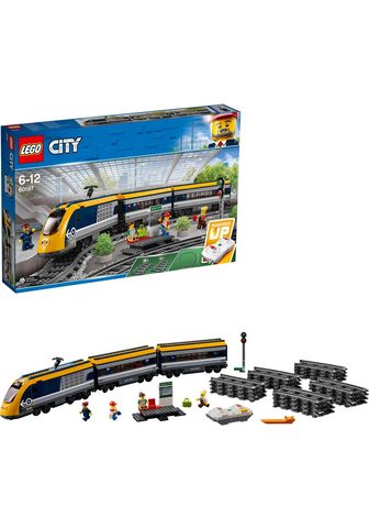 LEGO ® Konstruktionsspielsteine "P...