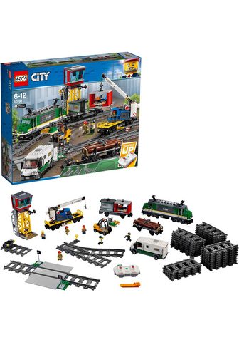 LEGO ® Konstruktionsspielsteine "G...