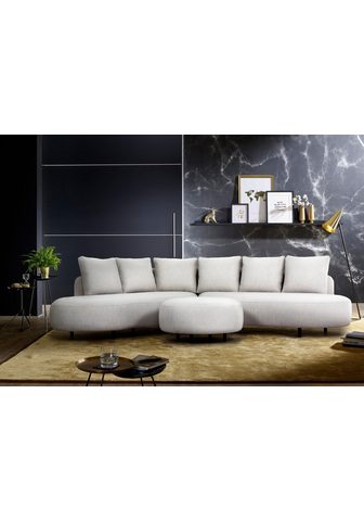 INOSIGN Угловой диван »Ample«