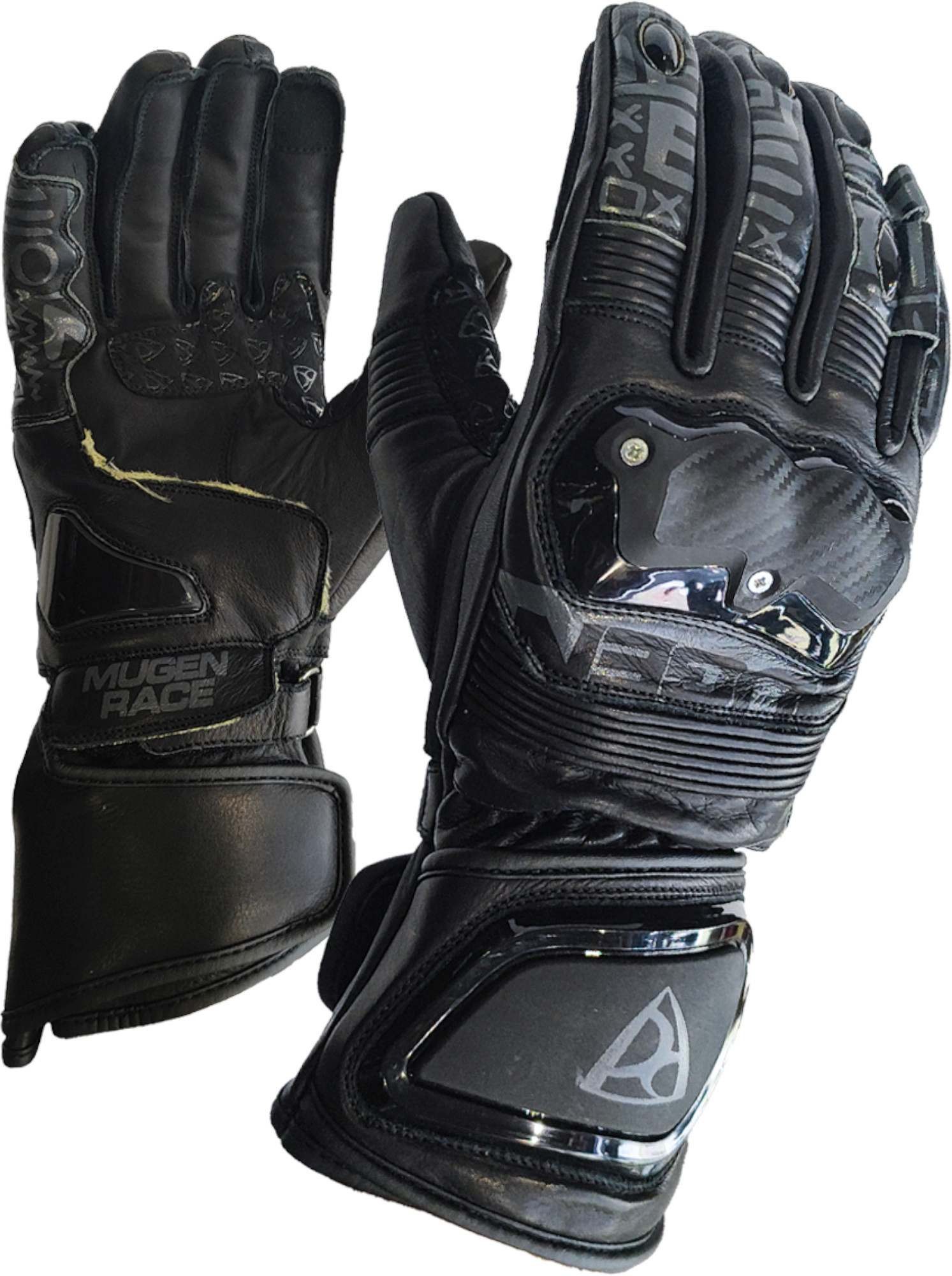Motorradhandschuhe Le-Vi Sport Motor rad Handschuhe