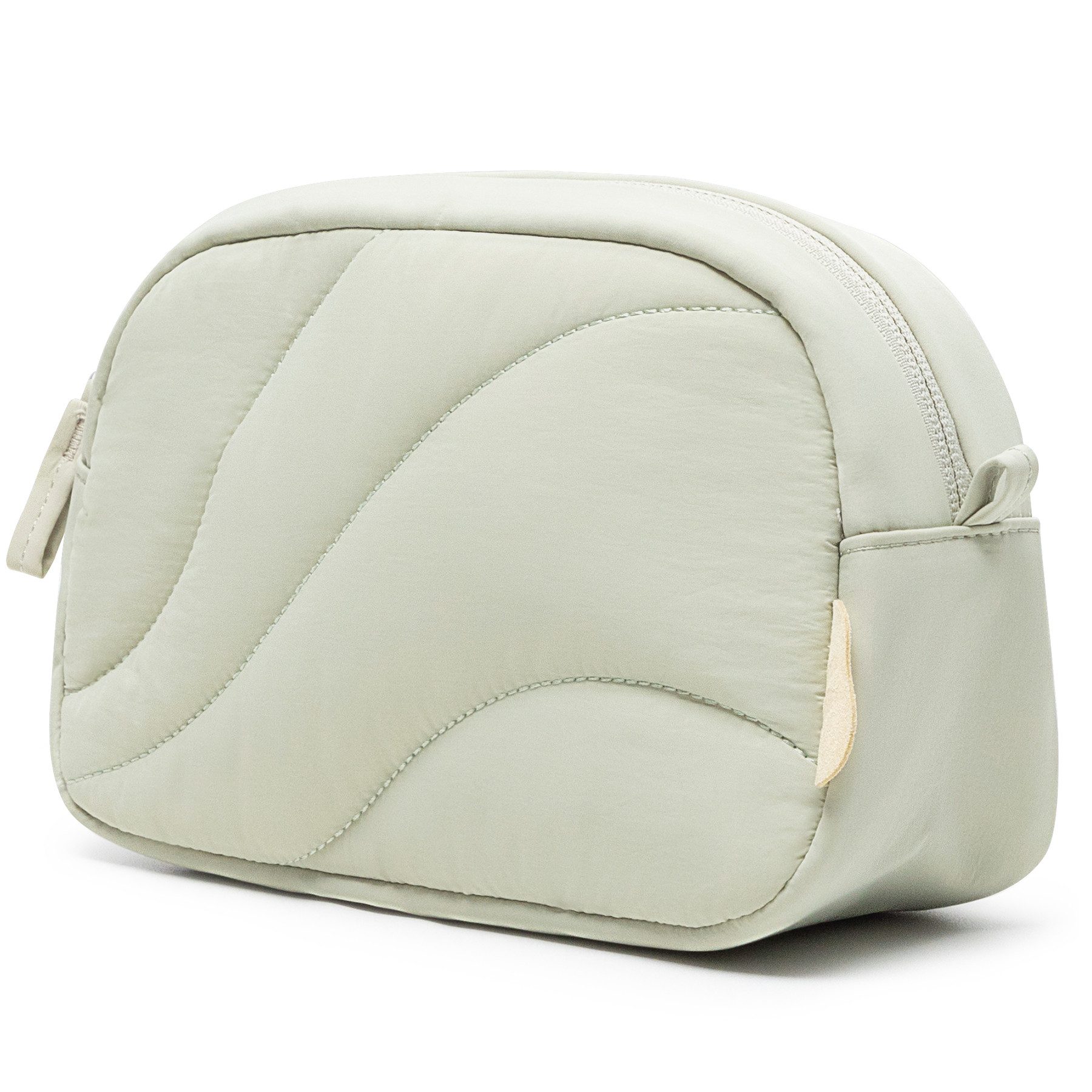 Inateck Taschenorganizer Leicht Kabeltasche Elektronik Organizer, Zubehör Reisezubehörtascheb, Spritzwassergeschützte, für Hubs, Powerbank, USB Stick