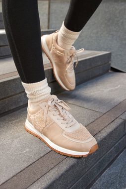 Next Forever Comfort® Turnschuhe farblich abgesetzt Sneaker (1-tlg)