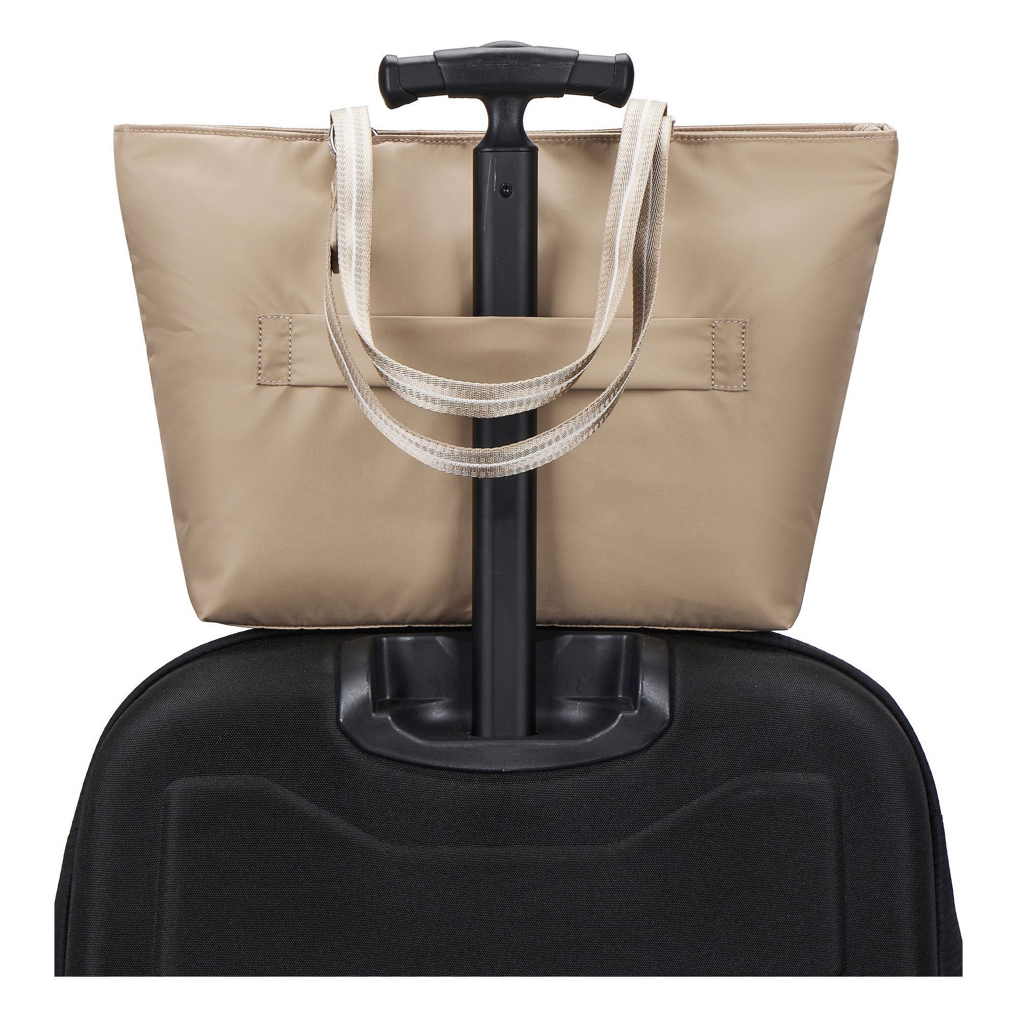 Pacsafe Shopper Pacsafe W, Polyester