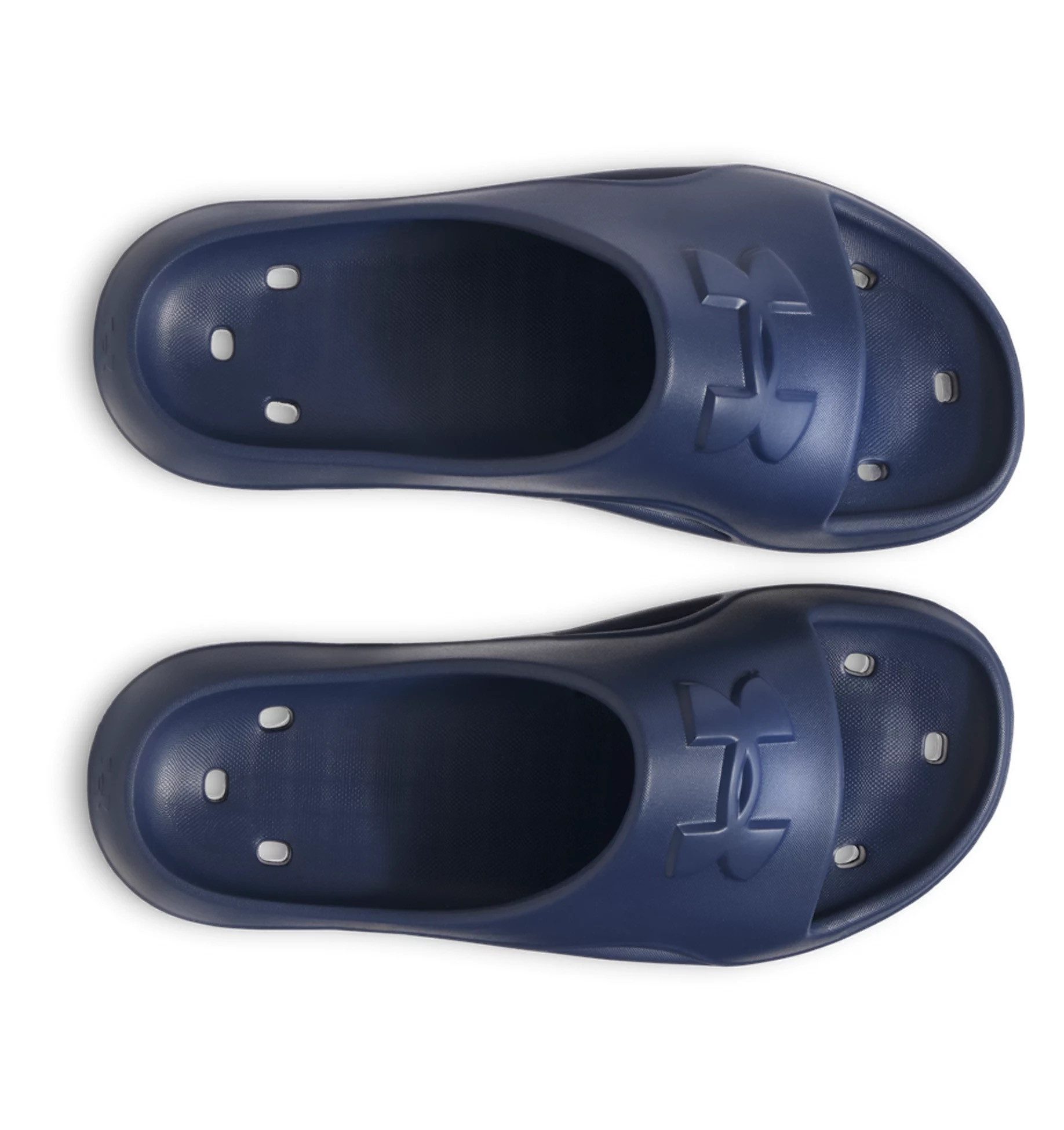 Under Armour® UA M LOCKER V SL Badesandale Badelatschen – Bild 4 von 5