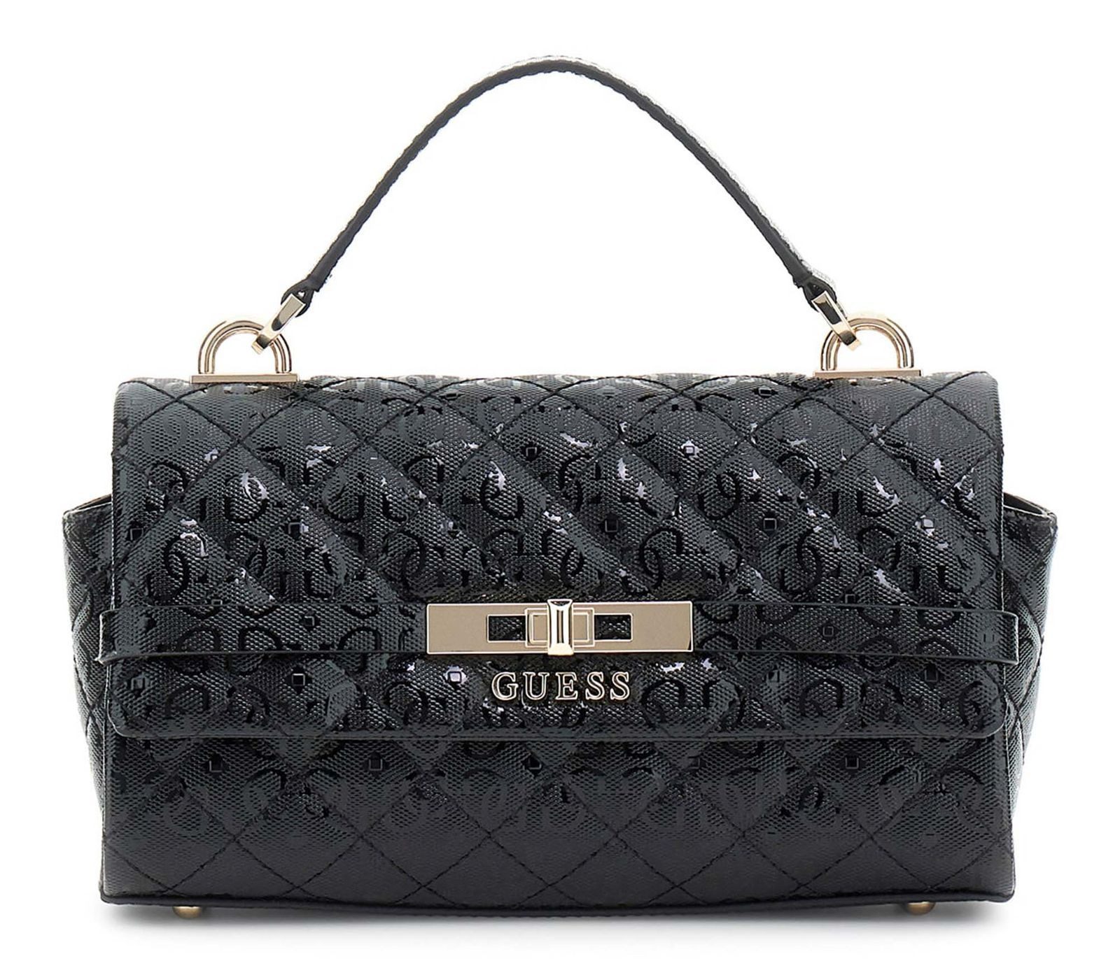 Umhängetasche Top Handle Flap Bag