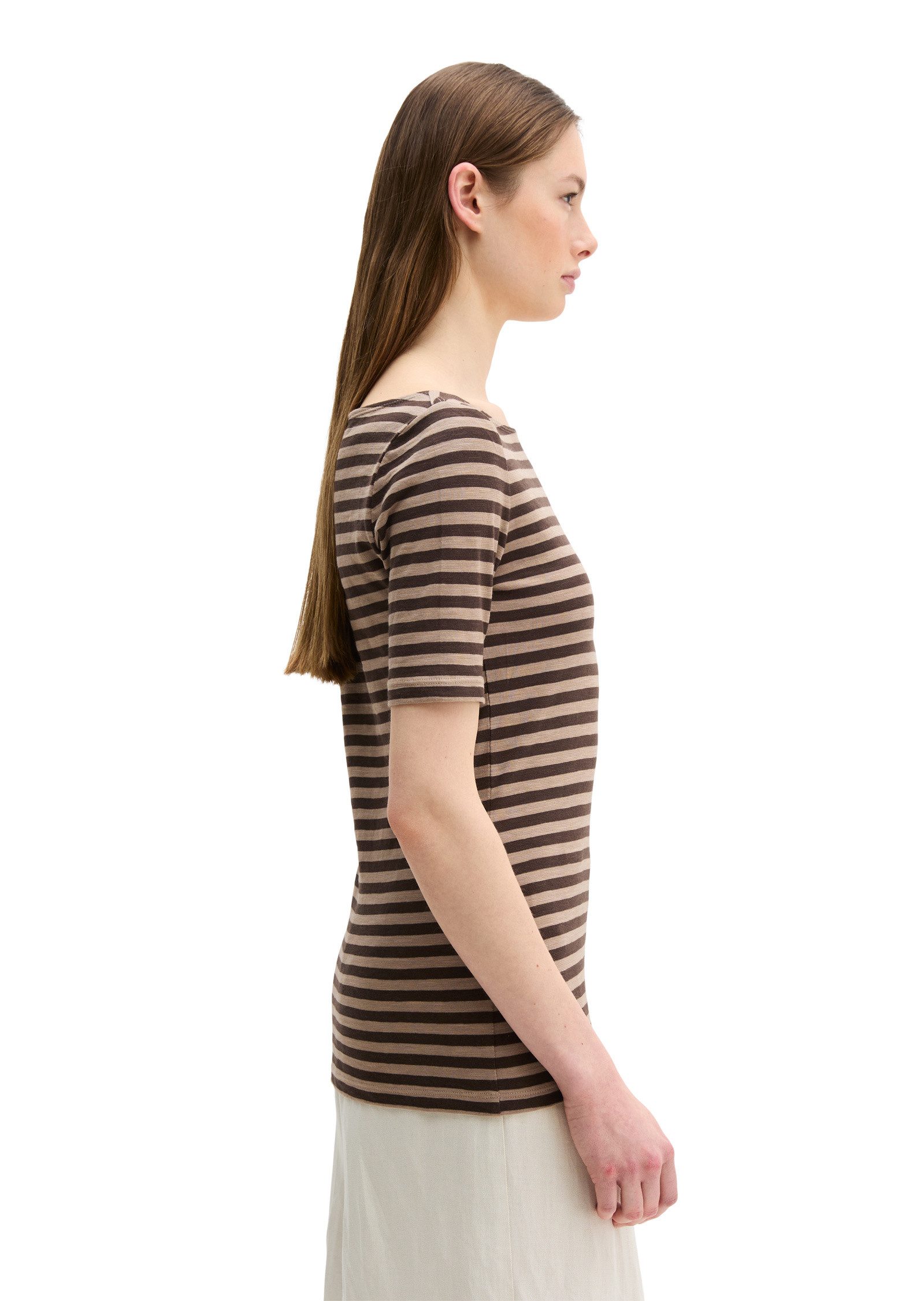 Marc O'Polo T-Shirt aus Organic Cotton-Jersey günstig online kaufen