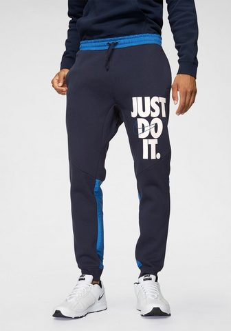 NIKE SPORTSWEAR Брюки для бега »NSW HBR+ JOGGER&...