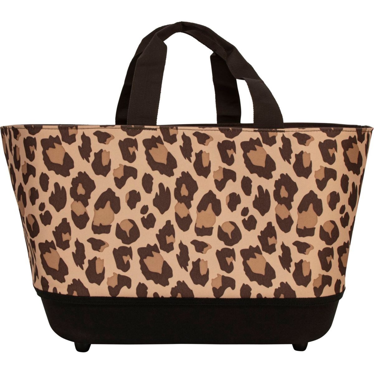 REISENTHEL® Freizeitrucksack Shoppingbasket leo macchiato günstig online kaufen