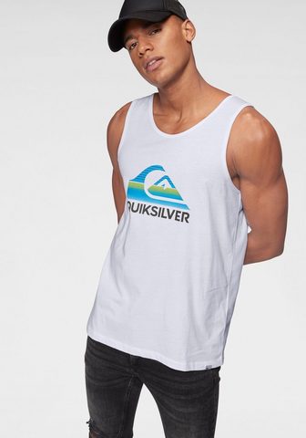 QUIKSILVER Топ »WAVES TANK«