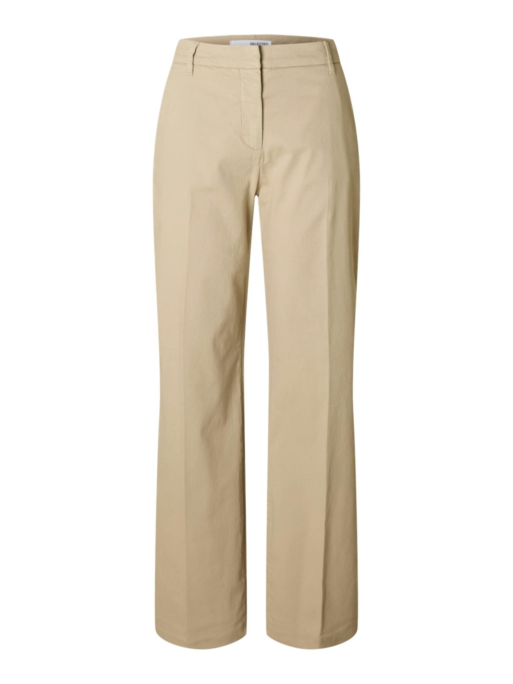 SELECTED FEMME Stoffhose