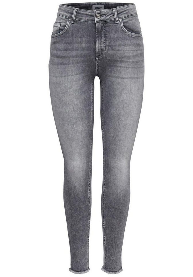 Only Ankle-Jeans »BLUSH« Only Ankle-Jeans »BLUSH«