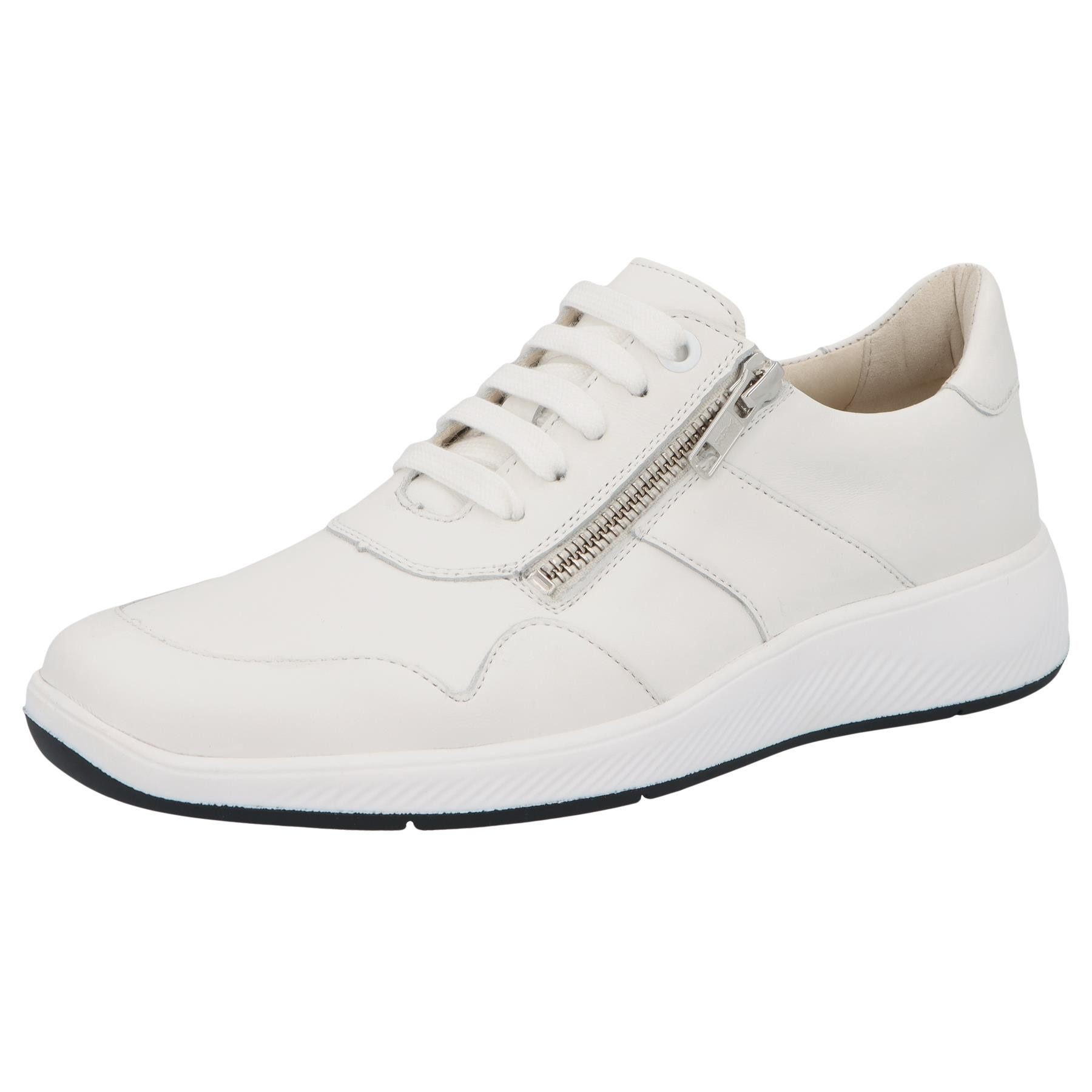 Solidus Erwachsene Solidus Halea Halbschuh Leder Schnürschuh