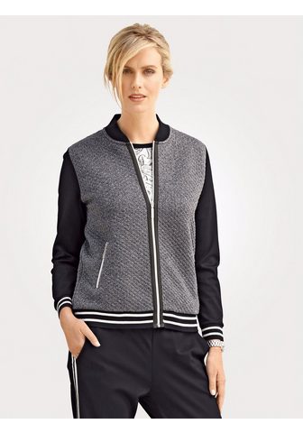 MONA Куртка в Jacquard-Qualität