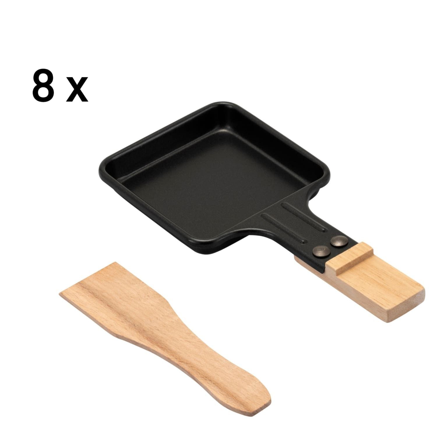 KLAMER Raclette 1500W - Bild 5